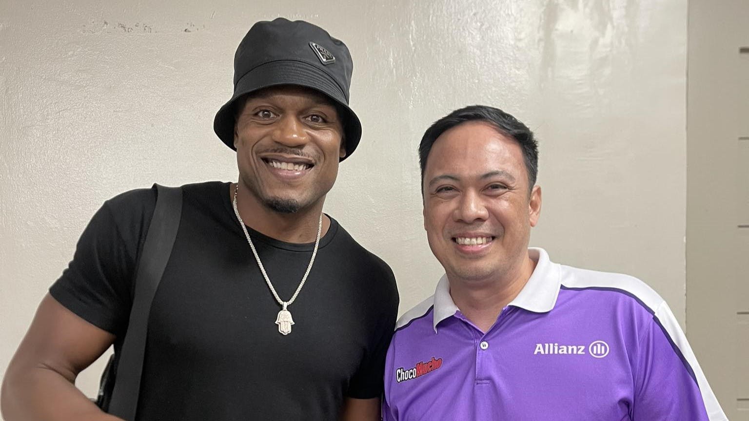 PVL: Dante Alinsunurin instills Ginebra